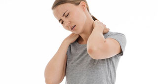 Problemas musculares