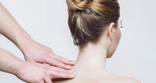 Patologías de la columna