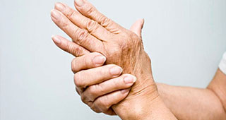 Patologías reumáticas