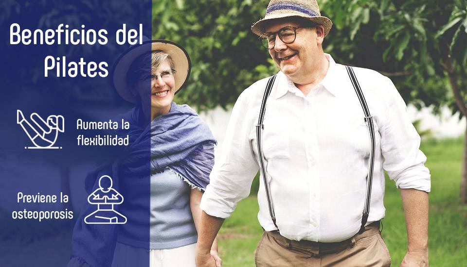 beneficios del pilates para mayores beneficios del pilates para mayores