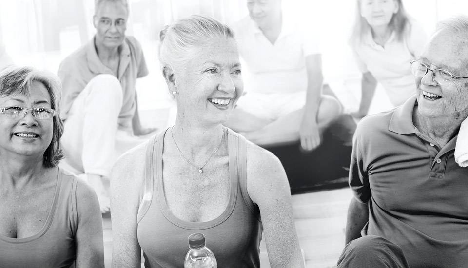 clases de Pilates para mayores clases de Pilates para mayores