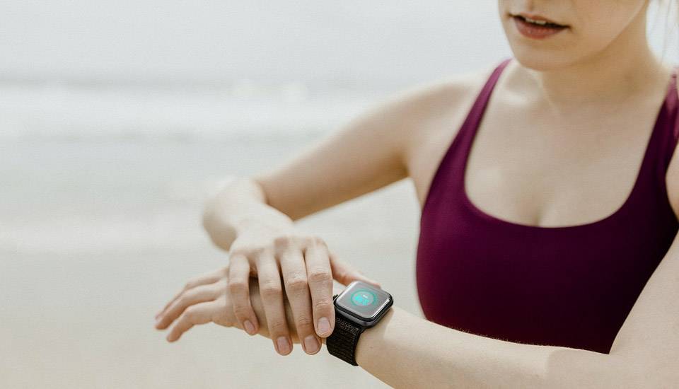 deportes de impacto y trocanteritis