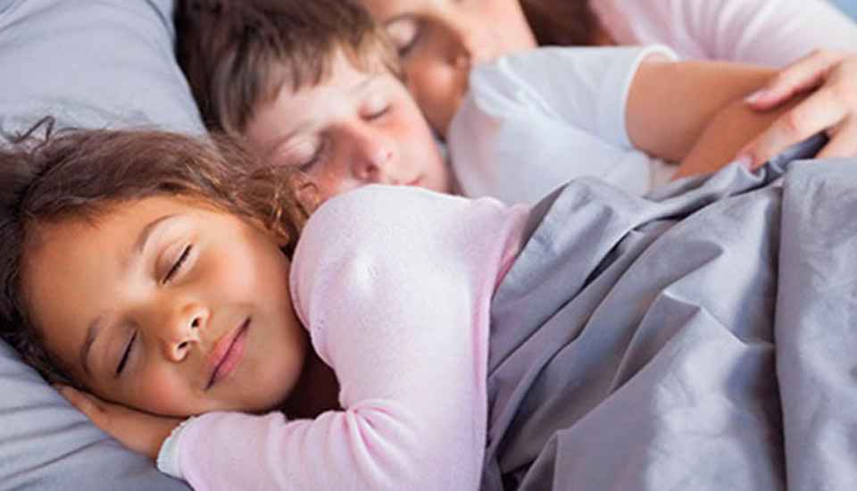 descanso y sueño durante la cuarentena