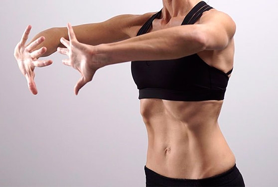 Ejercicios y rutinas personalizados de Gimnasia Abdominal