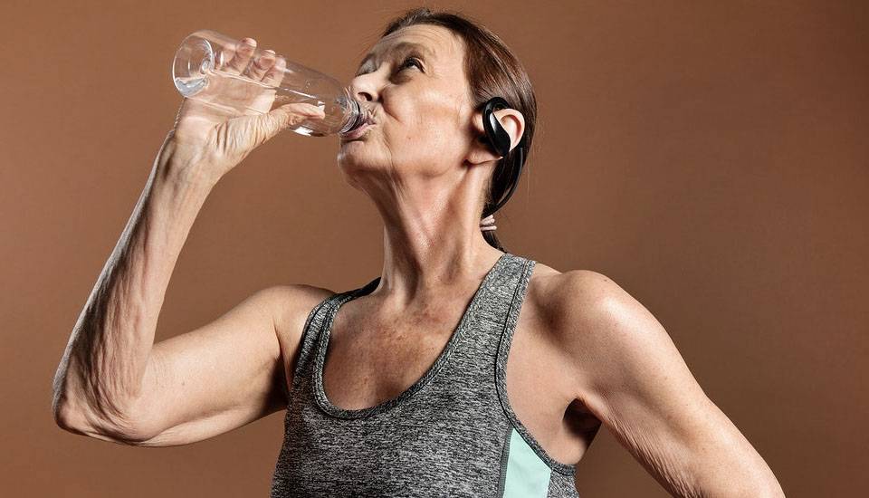 la hidratación para hacer deporte en verano la hidratación para hacer deporte en verano