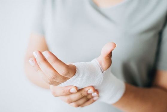 Tratamiento para lesiones deportivas en Lugo