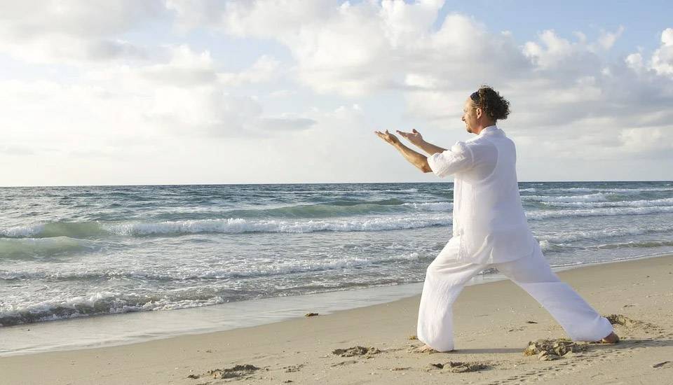 beneficios del taiji quan y qigong