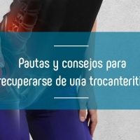 Imagen Tratamiento e intervención de la trocanteritis