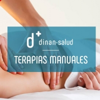 Imagen Terapias y fisioterapia manual relajante y descontracturante